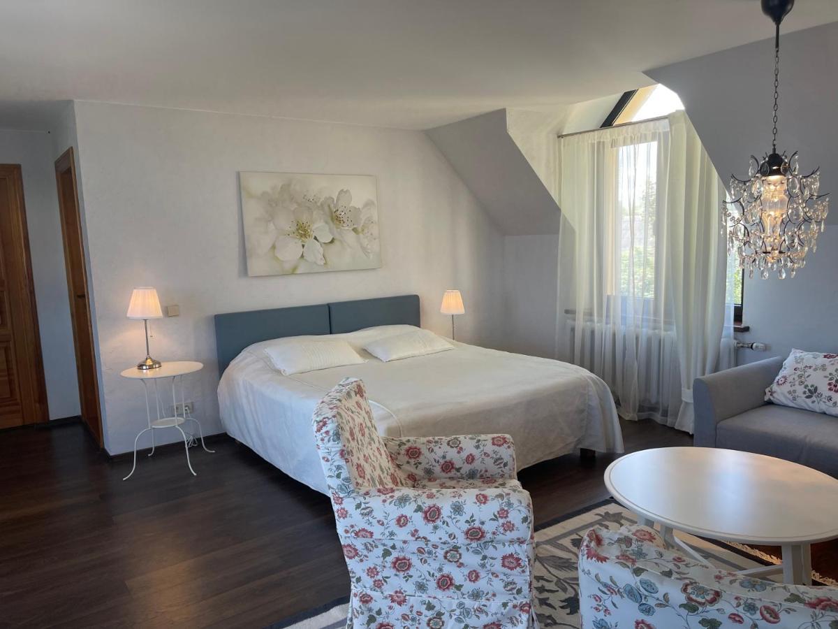 Sunrise Beach Villa Ragaciems Eksteriør billede