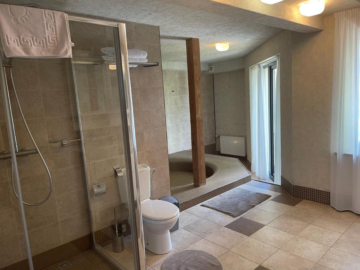Sunrise Beach Villa Ragaciems Eksteriør billede