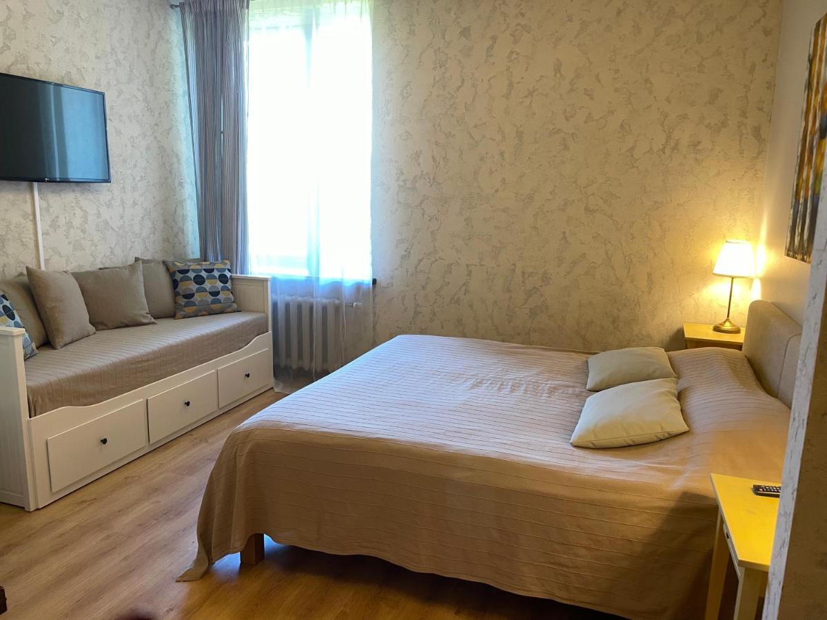 Sunrise Beach Villa Ragaciems Eksteriør billede