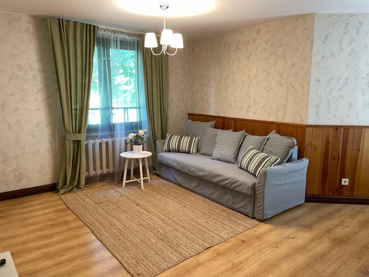 Sunrise Beach Villa Ragaciems Eksteriør billede