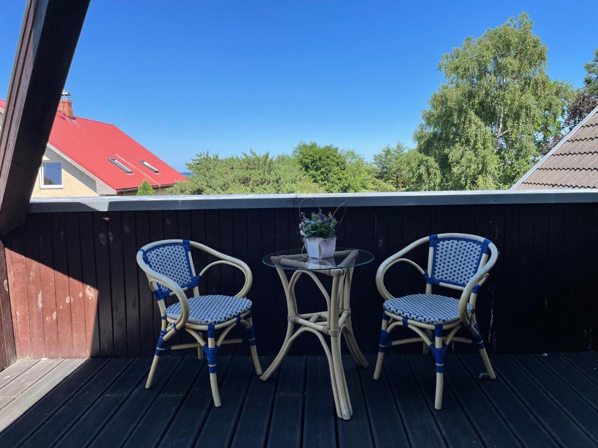 Sunrise Beach Villa Ragaciems Eksteriør billede