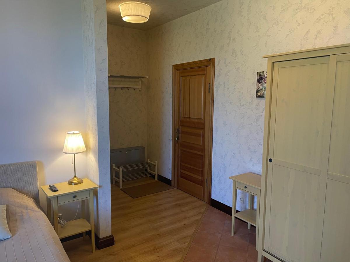 Sunrise Beach Villa Ragaciems Eksteriør billede