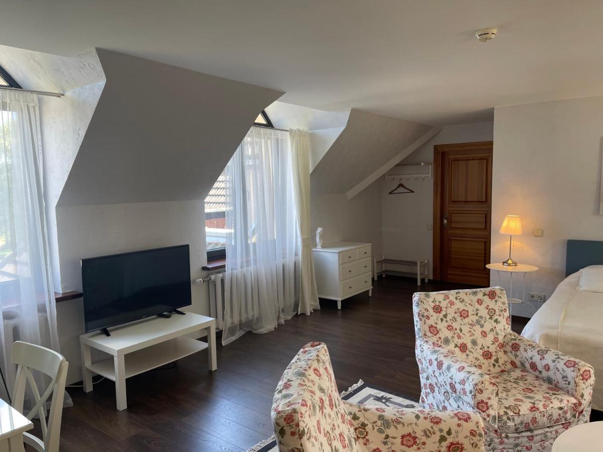 Sunrise Beach Villa Ragaciems Eksteriør billede